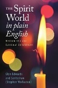 Cover: The Spirit World in Plain English - S Wollaston