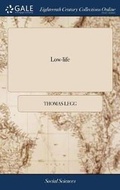 Cover: Low-life - Gale Ecco, Print Editions