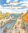 Cover: The New Americans - Collins