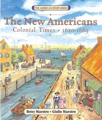Enlarge image Cover: The New Americans - Collins