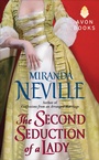 Cover: The Second Seduction of a Lady - Avon Impulse