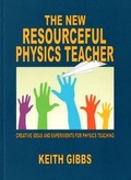 Cover: The New Resourceful Physics Teacher - Schoolphysics Publications