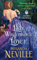 Cover: Lady Windermere's Lover - Avon