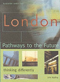 Enlarge image Cover: London - Sustainable London Trust