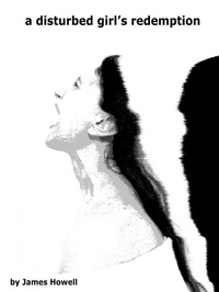 Enlarge image Cover: Disturbed Girl's Redemption - Amygdala Press