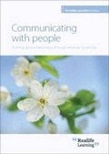 Cover: Communicating with People - Realife Learning
