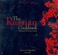 Cover: The Russian Cookbook - Candent Limited
