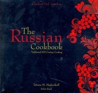 Abbildung von: The Russian Cookbook - Candent Limited