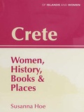 Cover: Crete - The Women's History Press