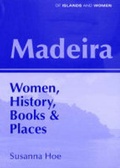 Cover: Madeira - The Women's History Press