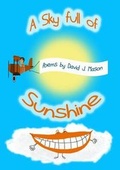 Cover: A Sky Full of Sunshine - North Street Publishing