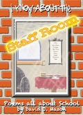 Cover: I Know About the Staff Room - North Street Publishing