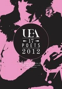 Enlarge image Cover: UEA: 17 Poets 2012 - Egg Box Publishing
