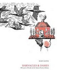 Enlarge image Cover: Barnacles & Dames - exPress