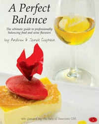 Enlarge image Cover: A Perfect Balance - Regional Magazine Company