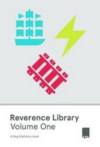 Enlarge image Cover: Reverence Library: v. 1 - Sing Statistics