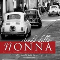 Enlarge image Cover: Strada Della Nonna - Regional Magazine Company