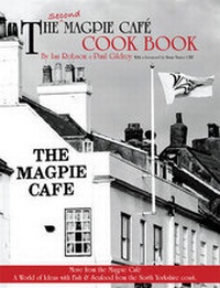 Enlarge image Cover: The Second Magpie Cafe Cook Book - Regional Magazine Company