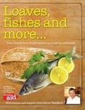 Cover: Loaves, Fishes and More... - Regional Magazine Company