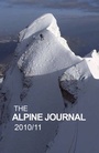 Cover: The Alpine Journal 2010/11 - The Alpine Journal