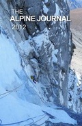 Cover: The Alpine Journal - The Alpine Journal