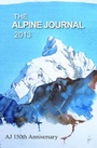 Cover: The Alpine Journal: v. 117 - The Alpine Journal