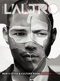 Abbildung von: L'Altro Uomo - Tutu Much Media