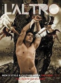 Abbildung von: L'Altro Uomo Book - Tutu Much Media