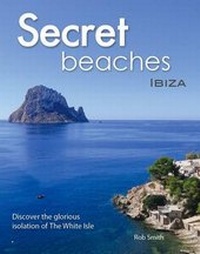 Abbildung von: Secret Beaches: Ibiza - One More Grain of Sand