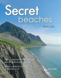 Abbildung von: Secret Beaches: Wales - One More Grain of Sand
