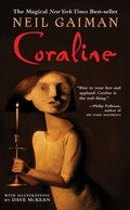 Cover: Coraline - Collins