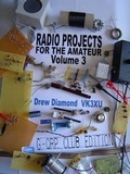 Cover: Radio Projects for the Amateur - Bear Face