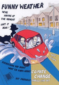 Abbildung von: Funny Weather - Myriad Editions