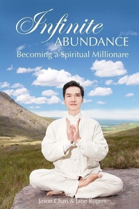 Enlarge image Cover: Infinite Abundance - Light Foundation