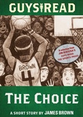 Cover: Guys Read: The Choice - HarperCollins