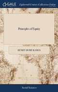 Cover: Principles of Equity - Gale Ecco, Print Editions
