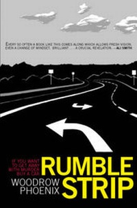 Enlarge image Cover: Rumble Strip - Myriad Editions
