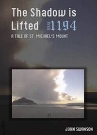 Enlarge image Cover: The Shadow is Lifted - Chaville Press