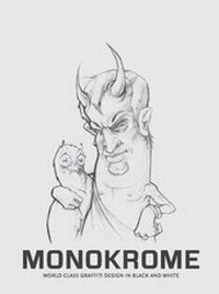 Enlarge image Cover: Monokrome - Monokrome Publishing