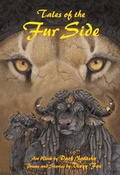 Cover: Tales of the Fur Side - United Publications