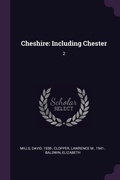 Cover: Cheshire - Palala Press