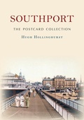 Cover: Southport The Postcard Collection - Amberley Publishing