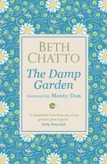 Cover: The Damp Garden - Weidenfeld & Nicolson