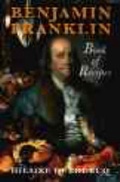 Cover: Benjamin Franklin Book of Recipes - Canopus Publishing Limited