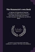 Cover: The Humourist's own Book - Palala Press