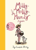 Cover: Milly-Molly-Mandy Again - Macmillan Children's Books