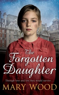 Enlarge image Cover: The Forgotten Daughter - Pan Books