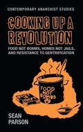 Cover: Cooking Up a Revolution - Manchester University Press
