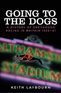 Cover: Going to the Dogs - Manchester University Press