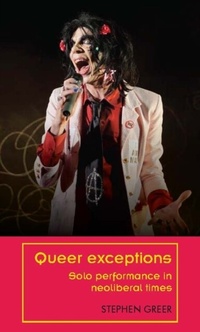 Abbildung von: Queer Exceptions - Manchester University Press